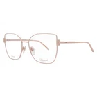 New Chopard VCHG01M 08FC Eyeglasses 56MM 100% Authentic. Price: $263.98.