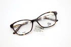 Saks Fifth Avenue 322 21K Havana 53-15-135 Frames Flex Hinges C403 New. Price: $34.99.