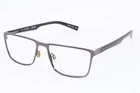 New Nautica N7323 030 Gunmetal Rectangle Authentic Frames Eyeglasses 54-17. Price: $33.00.