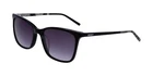 Dkny DK500S (001) Black 54/18/135 Woman Sunglasses New. Price: $158.00.