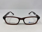 Lantis Optical Eyeglasses Frame Cs L8020 46-16-135 Brn Brown Full Rim 2594 New. Price: $36.80.