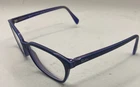 Ray-ban Eyeglasses Frames Only RB5362 5776 Blue Full Rim 54-17-140 Pre-owned. Price: $33.88.