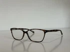 Scott Harris SH-502 C3 Square Havana Brown Eyeglasses Optical Frame 54*14*135 Pre-owned. Price: $109.99.