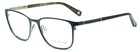 Ted Baker B971 639 48MM Kerr Eyewear Eyeglasses Rx Optical Frames - New. Price: $107.37.