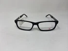 New Balance Nb 445-2 Black 52/16/135 Flex Hinge Eyeglasses JC70. Price: $55.00.