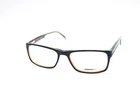 Marchon Nyc Downtown Leroy 412 Blue Brown 53-17-140 Frames Flex Hinges PT90 New. Price: $39.99.