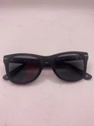Muse Frames Only Eyeglasses 32-P9146 Black 51-20-145 Pre-owned. Price: $24.88.