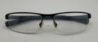 Nike Frames Only Eyeglasses 8097 400 Blue 55-17-140 Pre-owned. Price: $28.88.
