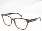 Lacoste L2920 200 Brown Women's Eyeglasses Frames 54-16-140 New. Price: $69.95.