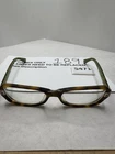 Coach Eyeglasses Hc 6005A (marjorie) 5031 (tortoise) 53 17 135 Pre-owned. Price: $22.79.