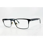 Dragon Ben DR139 Eyeglasses Mens Black Rectangular Frames 53-17-140 Pre-owned. Price: $39.99.