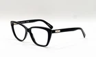 Longchamp LO2705 001 Black Full Rim Authentic Eyeglass Frames 53-14-140 New. Price: $75.20.