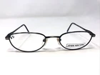 Jones New York Eyeglasses Frames J-3471 Col. 50-18-135 Silver Blue GG15. Price: $34.00.