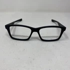 Oakley Kids Shifter Xs OY8001-0150 50-15-128 Satin Black Eyeglasses 253J Pre-owned. Price: $48.00.