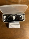 Shaq 192Z 172 Black And Blue Zyloware Eyeglasses Frames 60-18-150 Pre-owned. Price: $19.99.