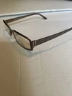 Jill Stuart JS005-1 Eyeglasses Frame Petite 48-17-130 Pre-owned. Price: $17.50.