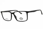 Harley Davidson HD5021-002-59 Eyeglasses Frame Size 59MM 15MM 145MM Black Men 8 New. Price: $33.39.