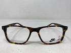 Nike 7243 242 52-17-140 Havana/burgundy Full Rim Eyeglasses Frame &R42 New. Price: $72.00.