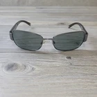 Anne Klein AKNY4117 336/44 Eyeglasses Green Brown 56-16 130 Frames Only Pre-owned. Price: $24.98.