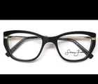 Sean John SJLO6021WM Cat Eyeglass Frames 53-20-140 Nwt $108 Mrsp New. Price: $19.99.