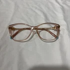 Tiffany Co Eyeglass Frames Tf 2216 Pink Pre-owned. Price: $60.00.