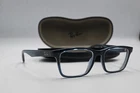 Ray Ban Eyeglasses Frame RB7025 5719 53 17 145 (qw) New. Price: $125.00.