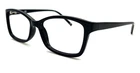 New Muse 35-001421 Black Authentic Eyeglasses 51 16 135. Price: $28.92.
