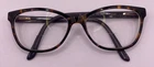 Hard Candy Frames Only Eyeglasses HC279 Feline Brown 58-17-145 Pre-owned. Price: $28.88.