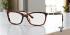 Versace VE3186 5077 Amber Havana Demo Lens 54 Mm Women's Eyeglasses New. Price: $119.00.