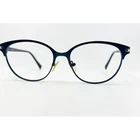 Link Occhiali Eyeglasses Women Black Great Cat 7179 C1 52-16-140 Pre-owned. Price: $31.99.