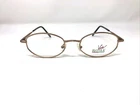 Via Roma Eyeglasses Frames VR527 48-19-140 Brown/matte Full Rim VU45 New. Price: $32.81.