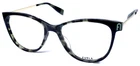 Furla VFU615K COL.09GC Nos Green Brown Tortoise Eyeglasses Frame 53-18-140 Pre-owned. Price: $60.00.