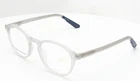 Under Armour Ua 5017/G KB7 Round Crystal Grey Unisex Eyeglasses Frames 50-21-145 New. Price: $69.95.