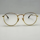 Ray Ban RAM4770AC RC005 Frames 50-21-145 Pre-owned. Price: $139.00.