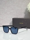 Tom Ford Unisex Sunglasses FT5889 Size: 53-19-145 New. Price: $169.20.