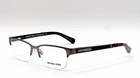 Michael Kors Mk 7002 1005 Satin Gun Black Dark Tortoise Eyeglass Frames 50-15 New. Price: $79.65.