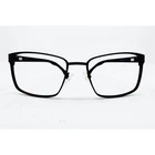 Champion Eyeglasses Mens Black ZONEX100 C03 Square Full Rim 59-18-153 Pre-owned. Price: $31.99.
