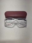 Guardian GRXS37 142 Safety Frames New. Price: $45.00.