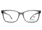 Tura By Lara Spencer Eyeglasses Frames LS301 Gry Gray Cat Full Rim 56-16-140 New. Price: $76.79.