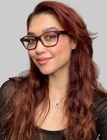 New Alain Mikli Women's Eyeglasses A03006 D020 52MM Cat Red Made Italy G.. Price: $189.99.