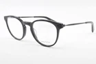 Nautica Eyeglasses N8133 001 Black, Size 50-21-145 New. Price: $42.50.