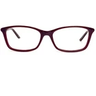 Adrienne Vittadini AV1226 Eyeglasses Frames Full Rim Burgundy 53-16-140 H17388 Pre-owned. Price: $40.04.