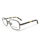 Polo Ralph Lauren Kids Eyeglasses Frames 8027 120 Grey Tortoise Square 45-16-125 New. Price: $47.03.