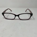 Kate Spade New York Lucyann X78 51-16-135 Black Pink Flex Hinge 273 Pre-owned. Price: $37.50.