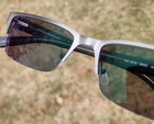 Armani Exchange AX1014 6060 Eyeglasses Rectangle Satin Gunmetal Frames 53-17-145 Pre-owned. Price: $40.00.