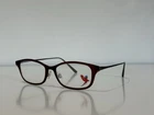 Maui Jim Mjo 2605-26M Square Brown Gunmetal Eyeglasses Frame Only 49-17-145 New. Price: $89.99.