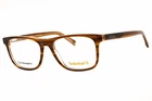 New Timberland TB50022 048 Shiny Dark Brown 55MM Eyeglasses. Price: $23.68.