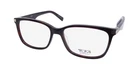 New Tumi VTU015 Eyewear Japan 0722 Womens Rectangular Brown 55-16-140 Full-rim. Price: $68.55.