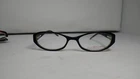 Jill Stuart Js 183-2 Navy/green 51-17-130 Flex Hinges 2434S Pre-owned. Price: $28.00.
