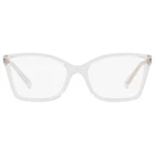 Michael Kors Women MK4058 Caracas Rectangular Eyeglass Frames New. Price: $59.99.